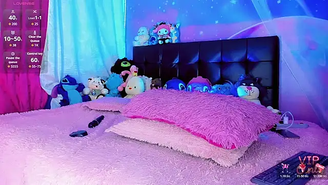 Thalia_girl21 webcam