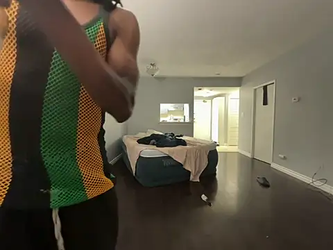 Cherishcherrysha webcam