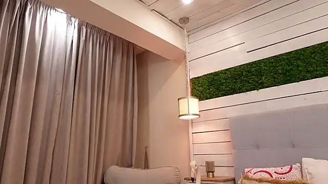 IsabellaMysty webcam