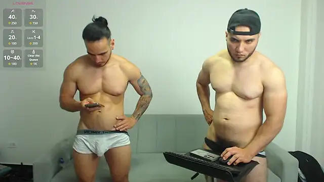 jhustin_marcius - Jhustin_marcius's free webcam - UK Sex Cams