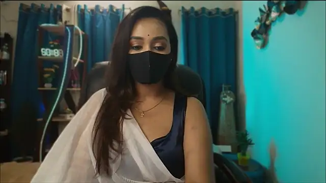 Stunner-GALBI webcam