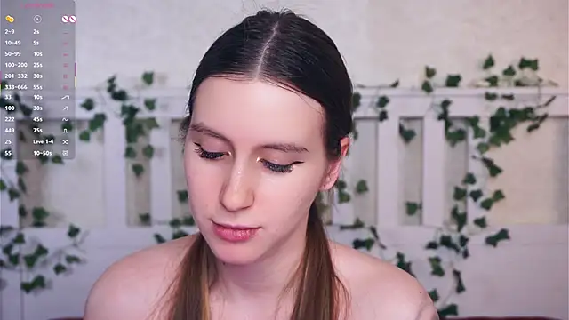 GabrielleLynchard webcam