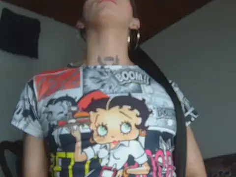 Scarlett_crastrawberry webcam