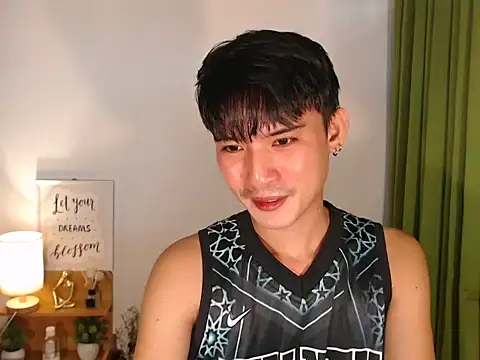 asian_dai webcam