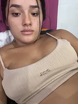 Luciaparker03 webcam