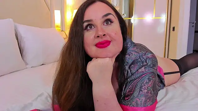 Mommylongnipples webcam