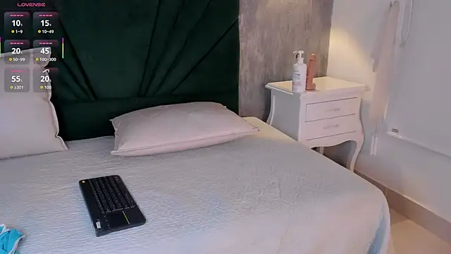 Alexiis_Etereo webcam