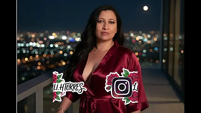 LILITH_TORRES1 webcam