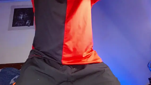 SexyBoy-Bigclit webcam