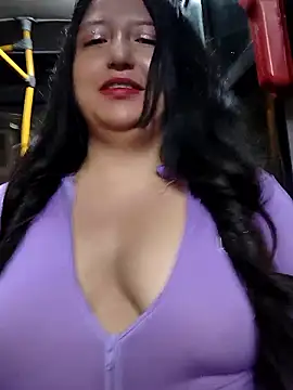 Melany_daring webcam