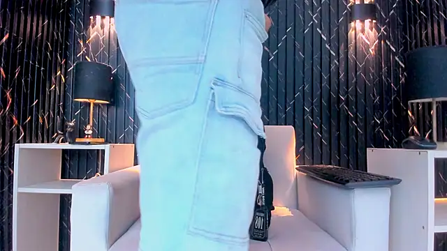 Gregory_Sforza webcam