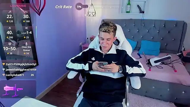 juaan_diick - Juaan_Diick's free webcam - UK Sex Cams