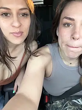 AmericanCreampies webcam