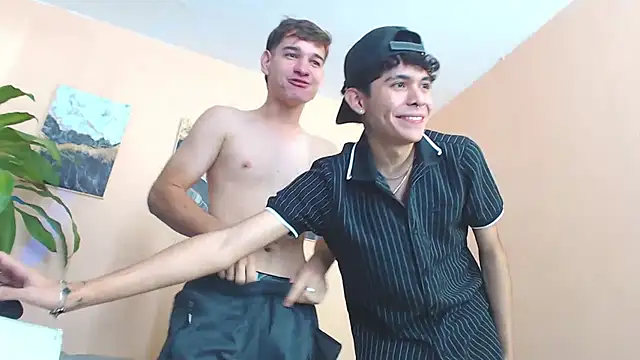 DesiresOfOlympus_ webcam