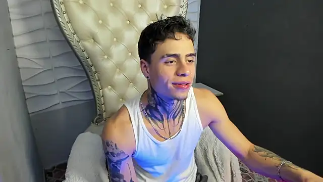 acxel_prescot webcam