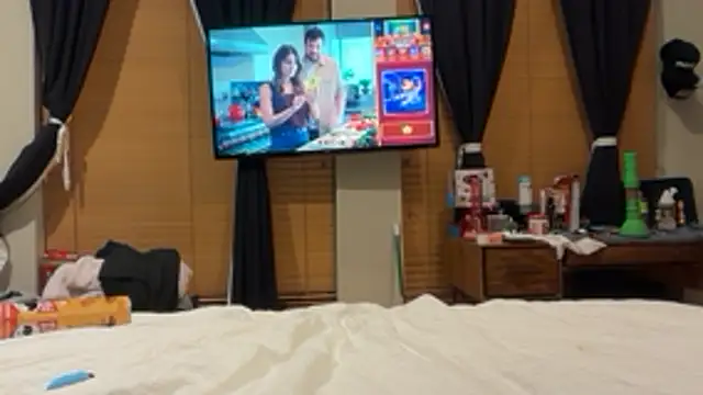 Goldie_Glows63 webcam