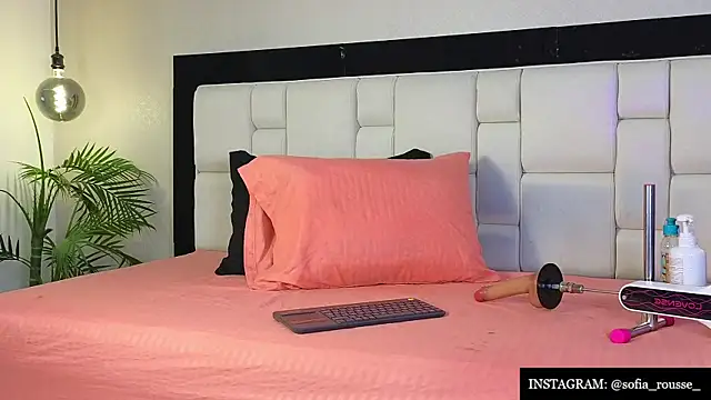sofia_rousse_ webcam