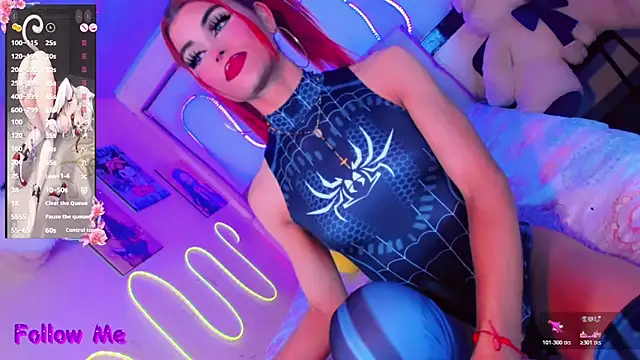 Alisson_Taylor_1 webcam