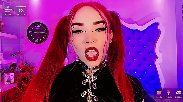 LeyXandrabraz webcam