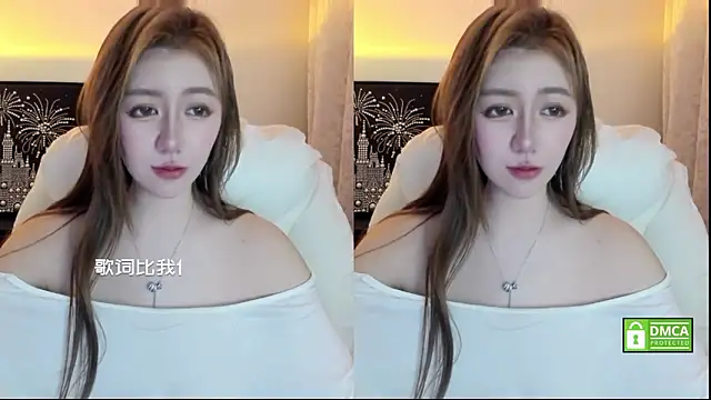 美女Cute_Mango在线直播