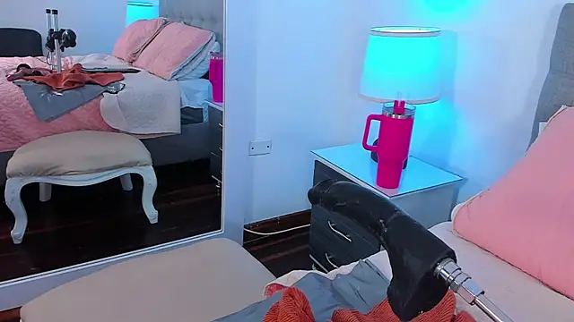 Samantha__Vega webcam