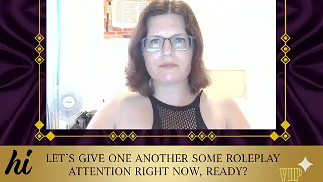 Domina_Tasselina_Goddess webcam