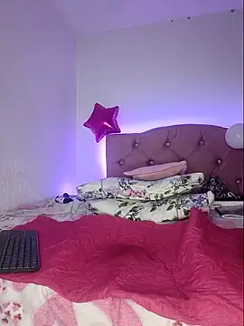 Webcam Model (Melinaa-sex)  is live.Free join now!