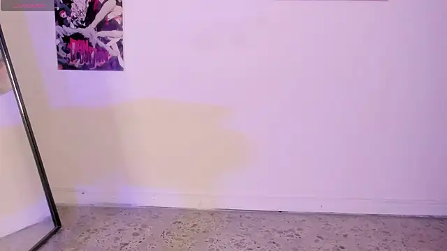 Luna-Chann webcam