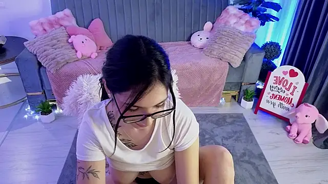 Sophiex_belle webcam