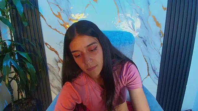 DanielaMonroe webcam