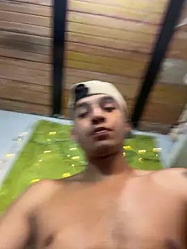 Angel_latinboy webcam