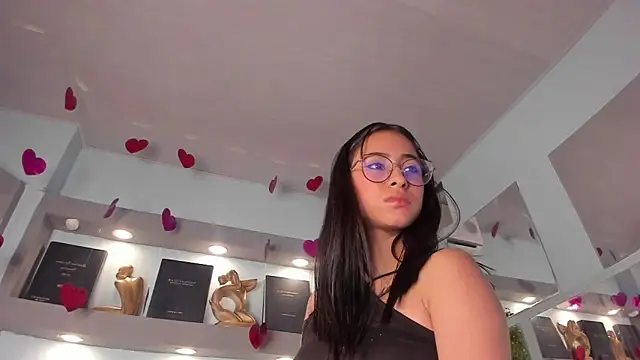 Alana_Martinez_ webcam