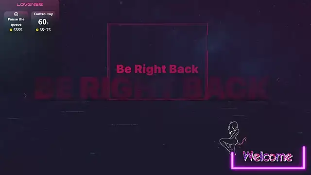 SEDUCTIVExDEMI webcam