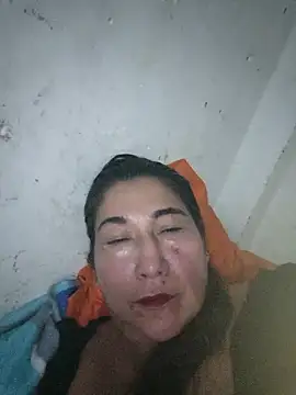 PatriciaGrajales webcam