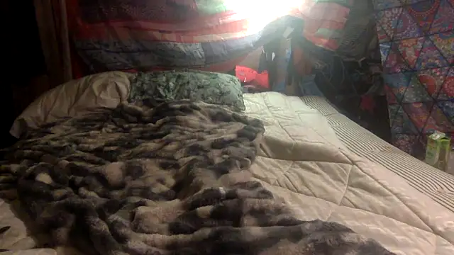 HorryBeast_SexyPrincess webcam