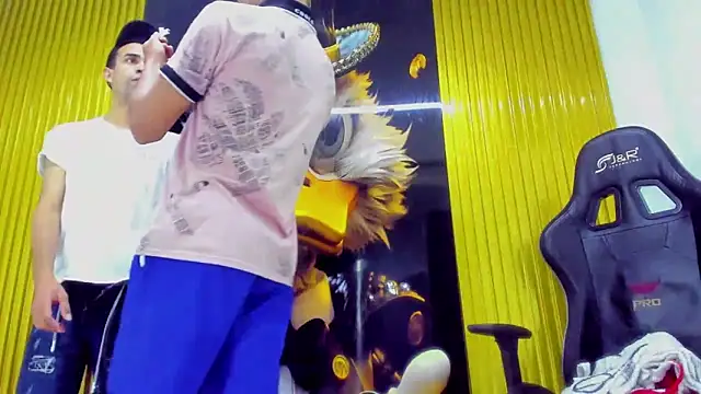 couplehot_sex_ webcam