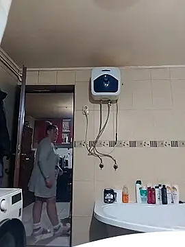 HotStepmommy4 webcam