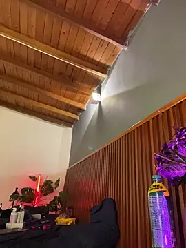 MarilynSmith01 webcam