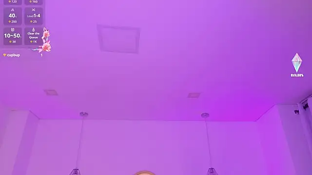 Ariana_Monroe01 webcam