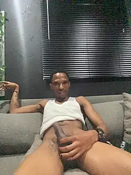 BlueIceCube's live cam