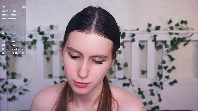 GabrielleLynchard webcam