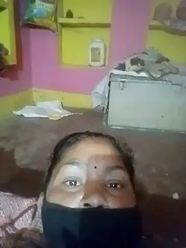 raamdevi158 - Raamdevi158's free webcam - UK Sex Cams