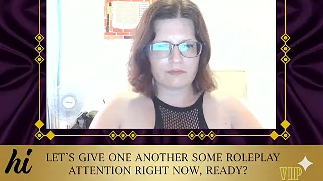 Domina_Tasselina_Goddess webcam