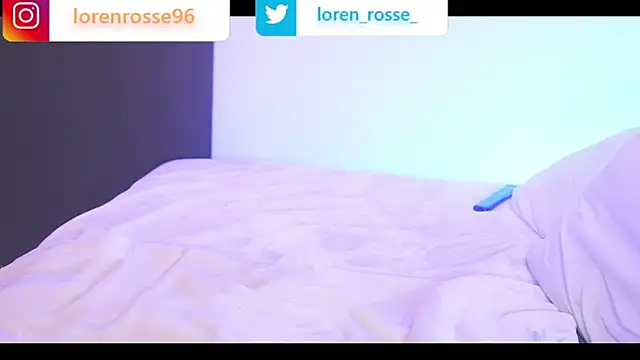 LorenRosse webcam