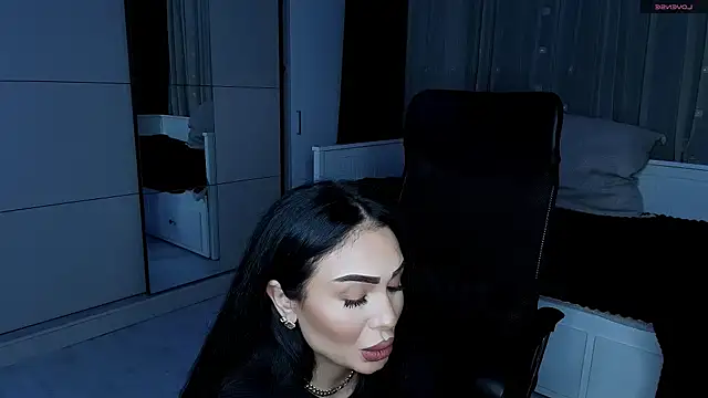 mistress_meryem webcam