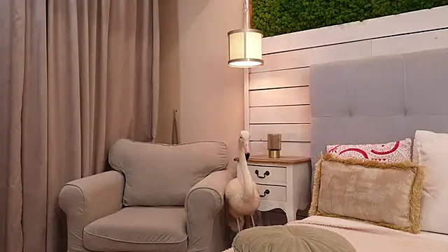 IsabellaMysty webcam