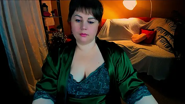 CrystaalStaar webcam