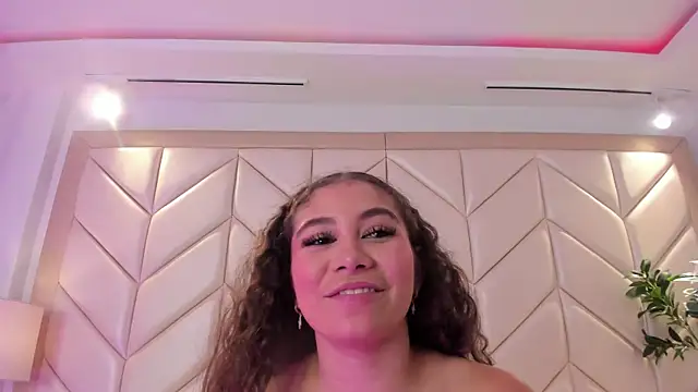 CamilaCastillo webcam