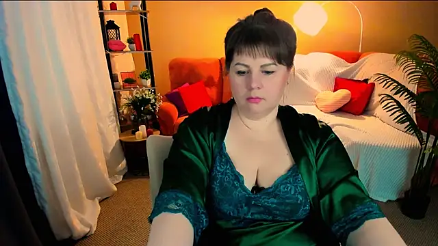 CrystaalStaar webcam