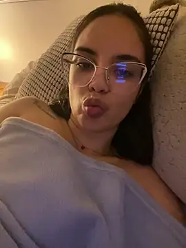 gabyaridi (F young) - Make me squirt